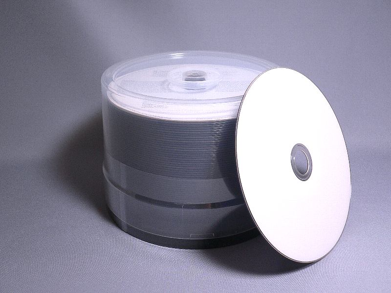 特価品　【在庫処分!!】　太陽誘電ワイドエリアDVD-R50枚X6セット