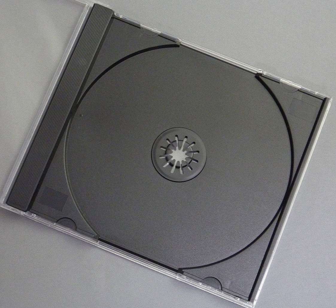 画像 : CDケースが割れてテンションが下がらないように・・・割れないCDケースがあるんです！ - NAVER まとめ
