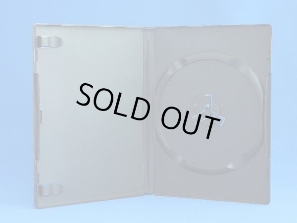 画像5: 【アウトレット】 【高剛性タイプ】 DVDトールケース1枚用 100個セット (5)