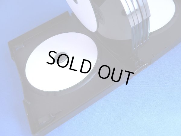 画像3: 【高品質/薄型】DVDトールケース　12枚用　26個セット (3)