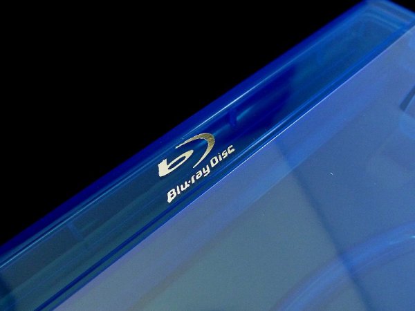 画像3: Mロック BDケース(ブルーレイケース) 1枚用 100個セット (3)