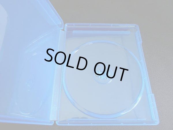 画像3: アウトレット 【Mロック】BDケース(ブルーレイケース) 1枚用 ばら売り (3)