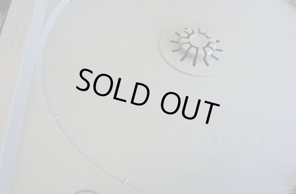 画像5: 【在庫限り】【日本製】 【高品質】DVDジュエルケース　1枚用　バラ売り (5)