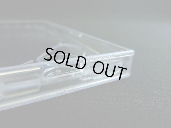 画像2: 【OUTLET】【日本製】 【高品質】２Dジュエルケース　2枚用　バラ売り (2)