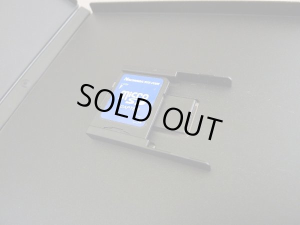 画像3: 【アウトレット】 【SDカード用】 PPプラケース 黒 バラ売り (3)