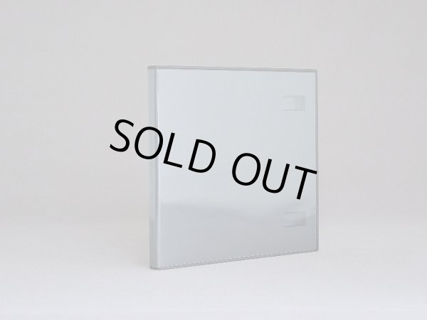 画像4: 【アウトレット】 【SDカード用】 PPプラケース 黒 バラ売り (4)