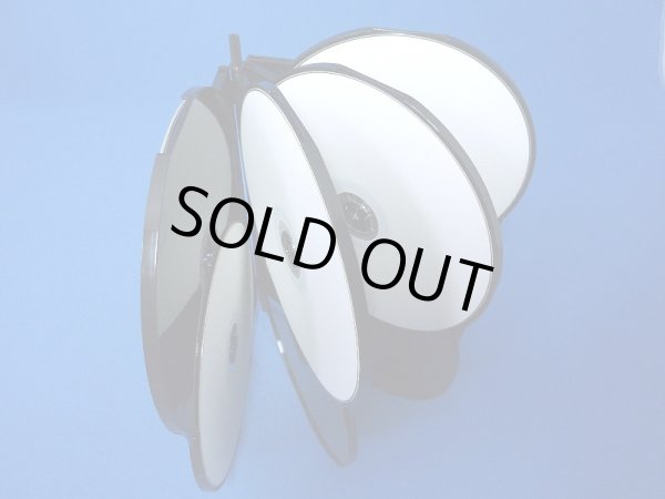 画像3: 【高品質/薄型】DVDトールケース　10枚用　52個セット (3)