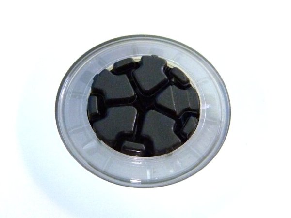 画像3: 【高品質/薄型】DVDトールケース　10枚用　ばら売り (3)