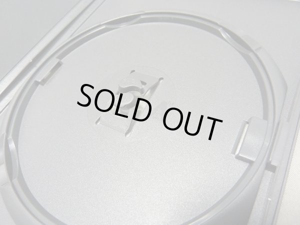 画像2: 【アウトレット】【Amaray】アマレー社製シングルケース ばら売り (2)