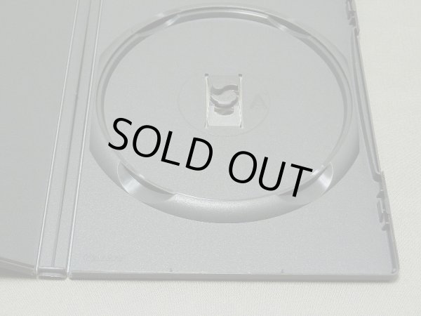 画像2: 【アウトレット】【Amaray】アマレー社製シングルケース ばら売り (2)