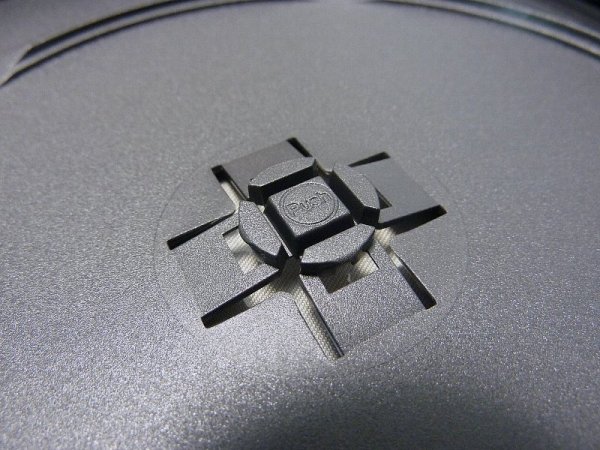 画像4: 【取寄】【35mm厚】DVDトールケース10枚用40個セット (4)