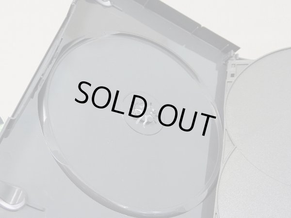 画像2: 【アウトレット】【27mm厚】DVDトールケース　10枚用　ばら売り　 (2)