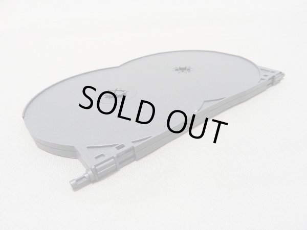 画像4: 【アウトレット】【27mm厚】DVDトールケース　10枚用　ばら売り　 (4)