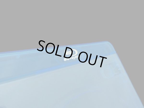 画像3: 【アウトレット】 【11mm厚】 BDケース(ブルーレイケース) 1枚用 ばら売り (3)