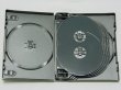 画像3: 【高品質タイプ】　DVDトールケース10枚用　ばら売り (3)