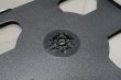 画像2: 【アウトレット】10.4mm ジュエルケース2枚用　透明　75個セット (2)
