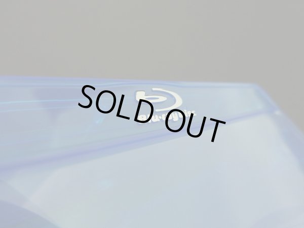 画像2: 【アウトレット】 【BDケース】ブルーレイケース4枚用 120個セット (2)