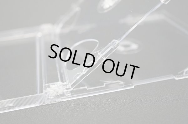 画像3: 【アウトレット】CDジュエルケース3枚用 100個セット (3)