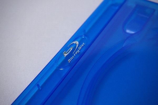 画像2: 【11mm厚】　スリムBDケース(ブルーレイケース)　1枚用　ばら売り (2)