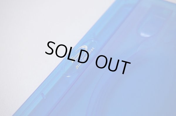 画像2: 【アウトレット】 BDケース(ブルーレイケース) 1枚用 ばら売り (2)