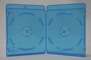 Disney - なるみ様専用出品 Blu-ray 不布ケース 8点セット 画像2