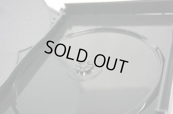 画像2: 【アウトレット】【35mm厚】DVDトールケース 12枚用 ばら売り (2)