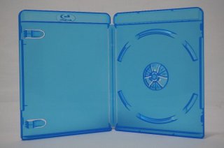 Disney - mi出品　Blu-ray　不布ケース6点セット　画像2枚目参照 Blu-rayケース 1枚用ケース