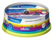 画像2: 【メーカー生産終了／在庫限り】【三菱化学/Verbatim】　DVD+R　DL(2層8.5GB)　25枚 (2)
