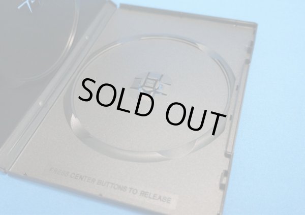 画像4: 【OUTLET】【高品質タイプ】DVDトールケース2枚用 25個セット (4)