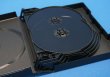 画像5: 【取寄】【35ｍｍ厚】DVDトールケース10枚用40個セット (5)