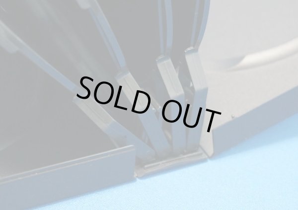 画像5: 【アウトレット】　【高品質タイプ】　DVDトールケース10枚用　ばら売り (5)