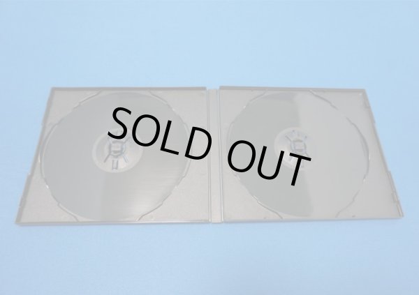 画像4: 【アウトレット】プラケース2枚用ケース　100個セット (4)