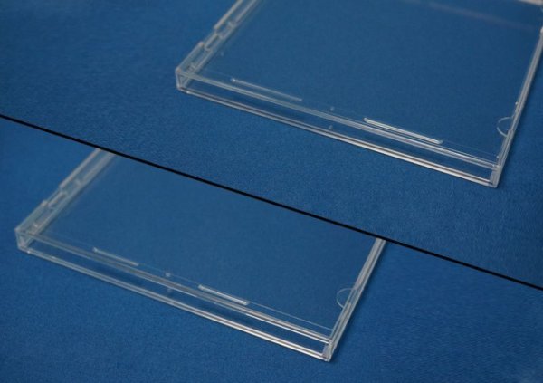 画像3: 【日本製】 【高品質】ジュエルケース　1枚用　400個セット (3)