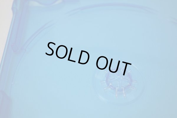 画像3: 【アウトレット】【BDケース】ブルーレイケース8枚用　ばら売り (3)