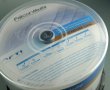 画像2: 【メーカー生産終了/在庫限り】【光沢/耐水】【Falcon/ファルコン社製】CD-R　ワイドプリント　スマートガード　50枚 (2)
