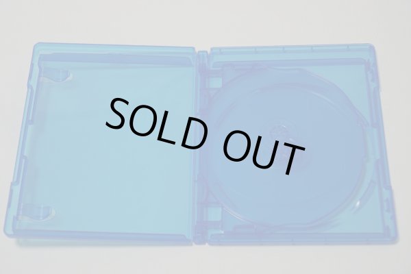 画像3: アウトレット【BDケース】ブルーレイケース 3枚用 バラ売り (3)