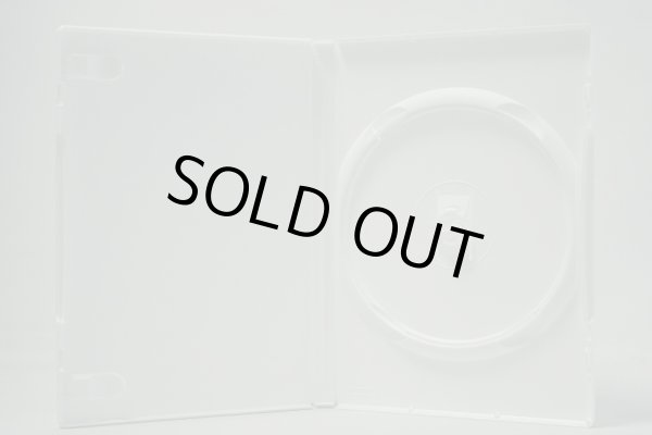 画像3: 【アウトレット】【Amaray】アマレー社製シングルケース ばら売り (3)