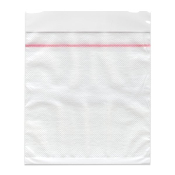 画像2: 【日本製】 【業務用】不織布PPスリーブ　全面糊付き　100枚パック (2)