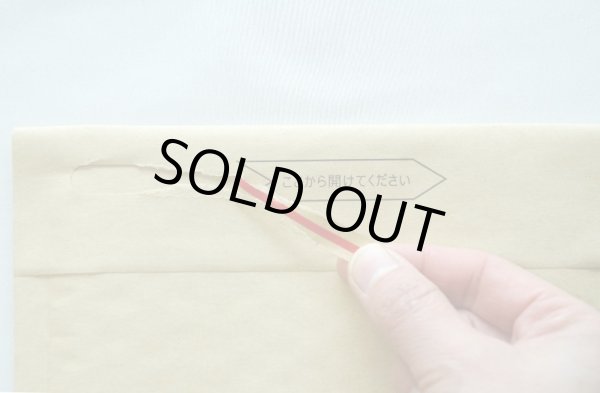 画像3: 【期間限定値下】【クッション封筒】DVDケース2個用　クラフト色 (3)