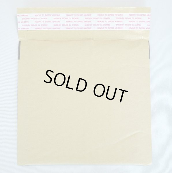 画像4: 【クッション封筒】CDケース用　クラフト色 (4)