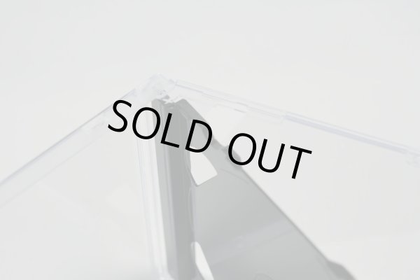 画像2: 【アウトレット】10.4mm ジュエルケース2枚用 黒 45個セット (2)