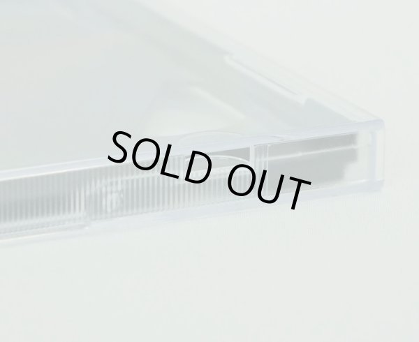 画像4: 【アウトレット】10.4mm ジュエルケース2枚用 黒 45個セット (4)