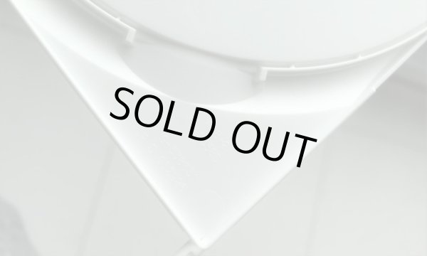 画像5: Amaray純正(アマレー)　1枚用　フリップトレー　白　100個セット (5)