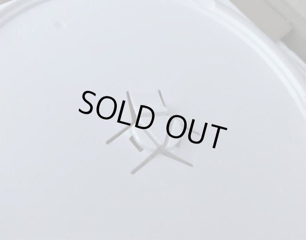 画像4: Amaray純正(アマレー)　1枚用　フリップトレー　白　100個セット (4)