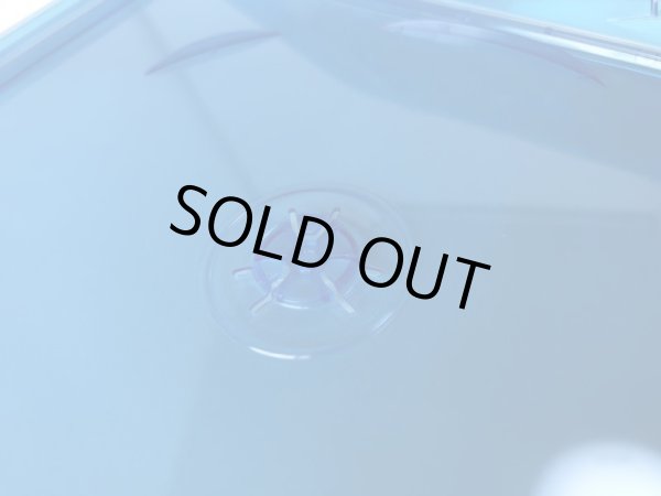 画像2: アウトレット【超スリム】6mmBDケース 2枚収納 クリアブルー ばら売り (2)