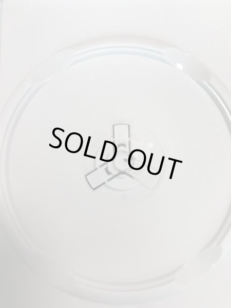 画像2: 【アウトレット】【訳アリ】高剛性DVDトールケース　1枚用　白　100個セット (2)