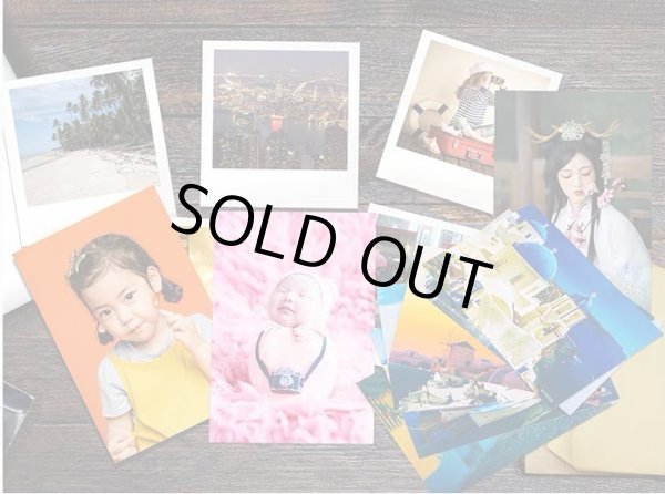 画像8: 【KODAK】フォト写真用紙　HIGH GROSS(光沢紙)　200gsm　A4サイズ×50枚 (8)