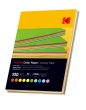 画像2: 【KODAK】カラーペーパー上質紙　MIXカラー(10色)　100枚 (2)