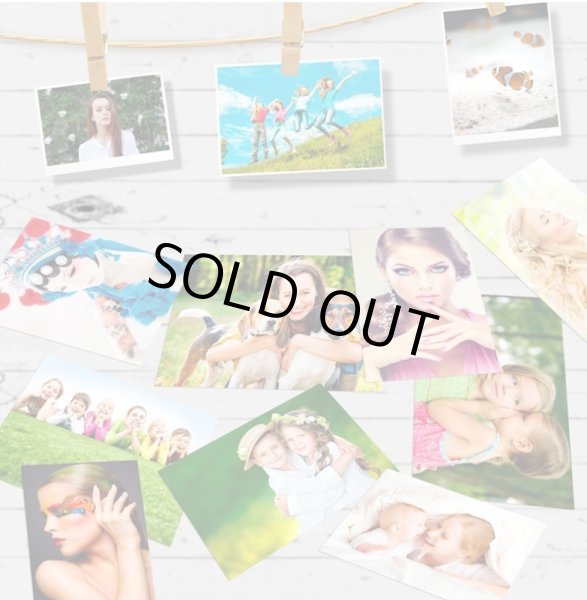 画像7: 【KODAK】フォト写真用紙　HIGH GROSS(光沢紙)　200gsm　A4サイズ×50枚 (7)