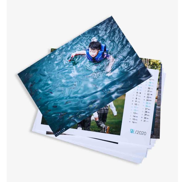 画像11: 【KODAK】アクリル写真立てキット クリスタルブロック KGサイズ (11)